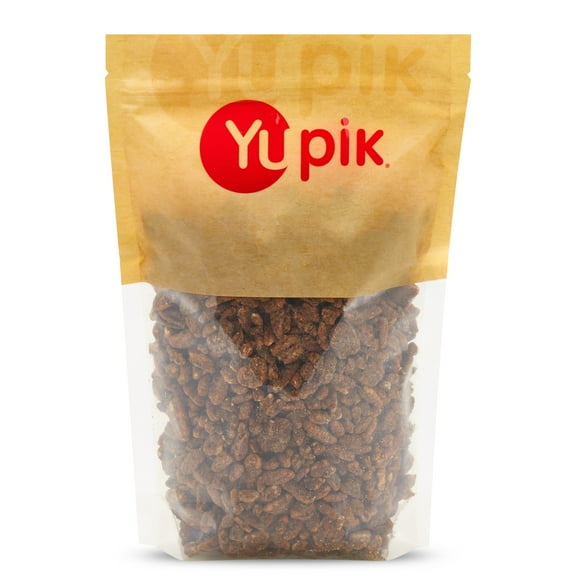 Yupik Cinnamon Pecans, 1kg
