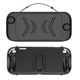 thumbnail image 2 of Étui de Protection pour Jeu pour 2, Conception Ergonomique Détachable, Sangle Intégrée et Poignée Profilée, Étui Rigide, Anti-Rayures, Découpes Précises, Protection 360, avec Support, 2 of 7