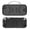 Black, variant on Ergonomic Protective Case with Detachable PC Front TPU Back Cover Shell 360 Degree Full Guard Built-in Stand Dual Unit Fit for Nintendo Switch 2 (2025) 11.4 inches / 29 cm Black