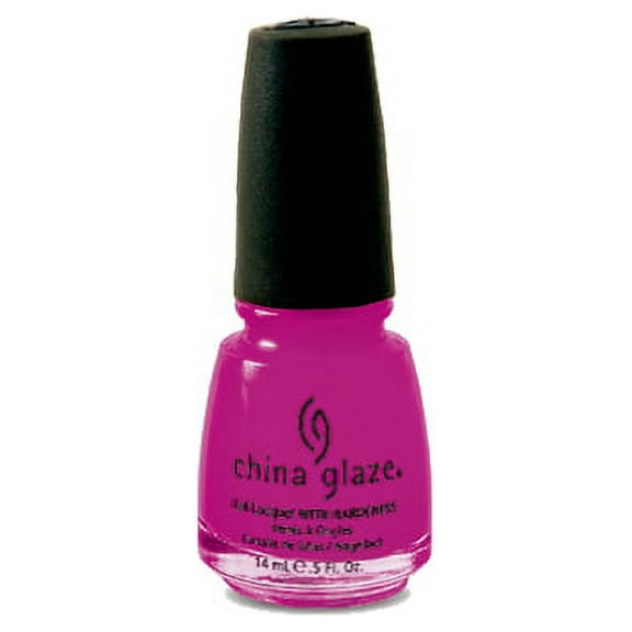 China Glaze Polish #80860 - Designer Satin