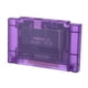 thumbnail image 5 of Tarjeta Flash Cartucho Juego Casete 3000 en 1 Con TF 8GB para SNES, 5 of 9