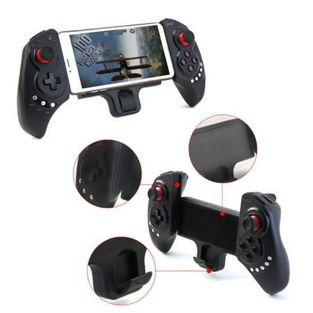 iPega PG-9023 Bluetooth Wireless Gaming Gamepad Controller Game Joystick For Android/IOS/ipad