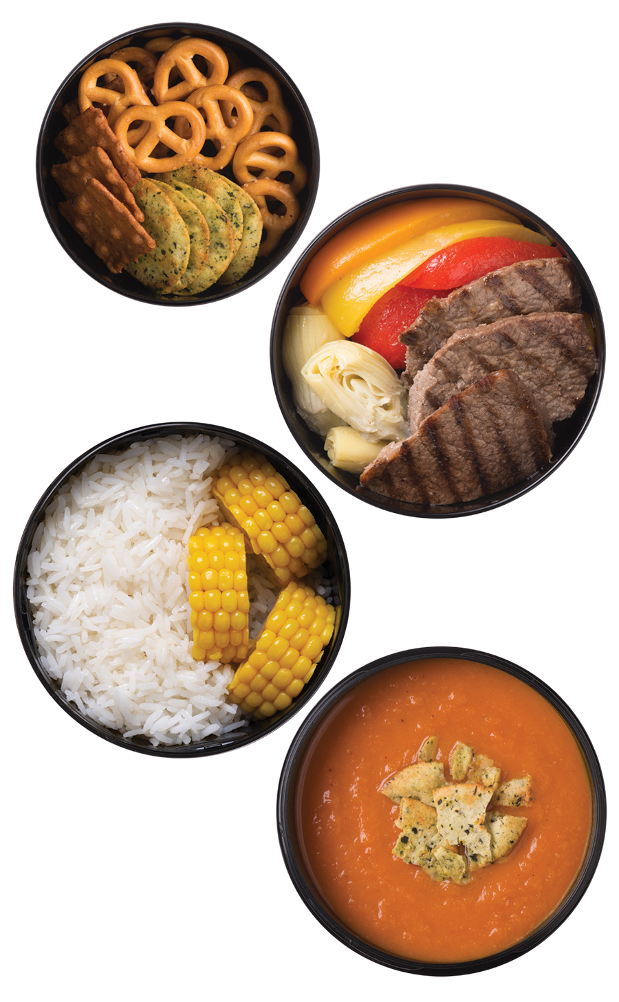 Zojirushi 41 oz Mr. Bento Stainless Lunch Jar SL-JBE