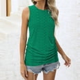 thumbnail image 6 of SDNall Camisole Tops for Women Tank Casual Summer Tops for Women 2024, 6 of 9