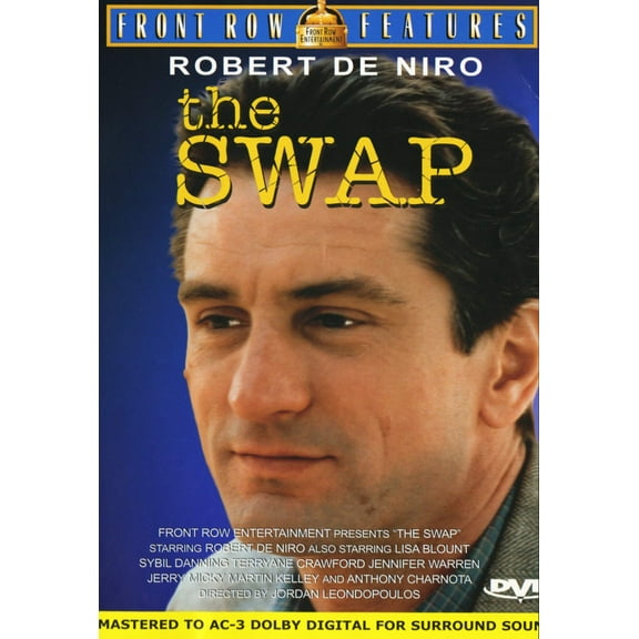 The SWAP
