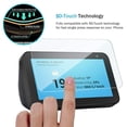 thumbnail image 4 of 1 Pack Glass For Amazon Echo Show 5 8 10 Tempered Glass For Amazon Echo Show 8 Screen Protector For Echo Show 5 Protective Glass 1PC Echo Show 5, 4 of 5