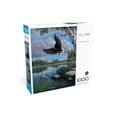 thumbnail image 2 of Buffalo Games 1000-Piece Kim Norlien On Eagle's Wings Interlocking Jigsaw Puzzle, 2 of 4