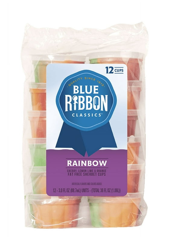 Ice Cream Cups in Ice Cream & Novelties