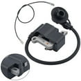 thumbnail image 4 of Ignition Coil For MS661 MS661C Chainsaw 1144 400 1301, 4 of 8