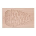 thumbnail image 3 of Wooden Cookie Mould Press Stamp Beechwood for Baking Projects, 3 of 7
