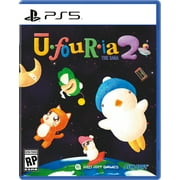 Ufouria: The Saga 2, PlayStation 5
