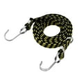 thumbnail image 2 of Cinturón Elástico para Llevar con Elástico Amarillo 3 米 Sunnimix Gancho elástico de la correa del equipaje, 2 of 8