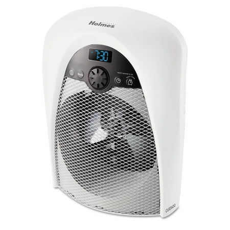 holmes 1500w bathroom heater fan, plastic case, 8 16/25 x 6 81/100 holmes 1500w bathroom heater fan, plastic case, 8 16/25 x 6 81/100