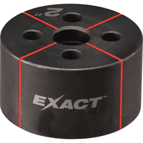 Milwaukee Tool EXACT 2" Die