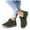 AG, variant on Waterproof Snow Boots for Women Stretch Slip on Winter Booties Lightweight Stitching Plush Lined Ankle Boots