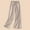 Khaki, variant on Kiplyki Trendy Pants for Women Color Women's Loose Breathable Pocket Pants Wide Leg Trousers