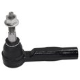 thumbnail image 2 of Geelife Set of 2 Tie Rod Ends Front Driver & Passenger Side Outer Exterior Outside Pair, 2 of 7