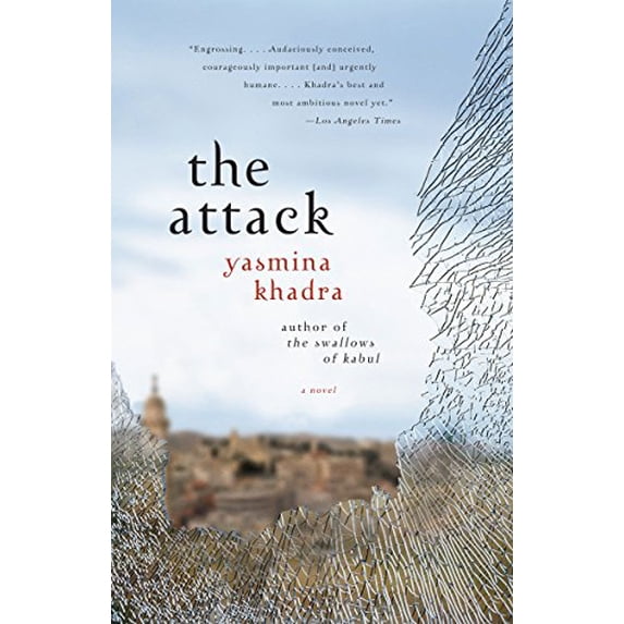 Pre-Owned The Attack