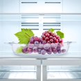 thumbnail image 5 of Double Handle Baking Dish Oval Glass Bakeware Household Baking Dish Clear Baking Pan, 5 of 5