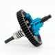 thumbnail image 1 of RV Engranaje recto diferencial de aluminio CNC 54T para 1:10 Traxxas/Stampede/Flash VXL/XL5 2WD, azul Sailing Electrónica, 1 of 4