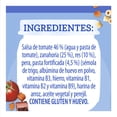 thumbnail image 3 of Papilla Gerber Gerber etapa sabor macarrones con zanahoria y res 170 g, 3 of 5