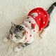thumbnail image 3 of Suéter Lindo Para Gatos, Ropa Cálida De Invierno Para Gatos, Suéter Para Mascotas, Camisa De Punto, Ropa Para Gatitos, Traje Para Gatos Guardurnaity AP007762-04, 3 of 3