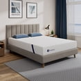 thumbnail image 2 of Avenco 10'' Medium Gel Memory Foam Mattress California King, 2 of 5