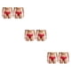 thumbnail image 4 of Sonducket 2x calzoncillos transpirables de cintura baja para hombre de máxima comodidad con ropa interior Sexy para hombre, calzoncillos sexys Type1 NO1, 4 of 6