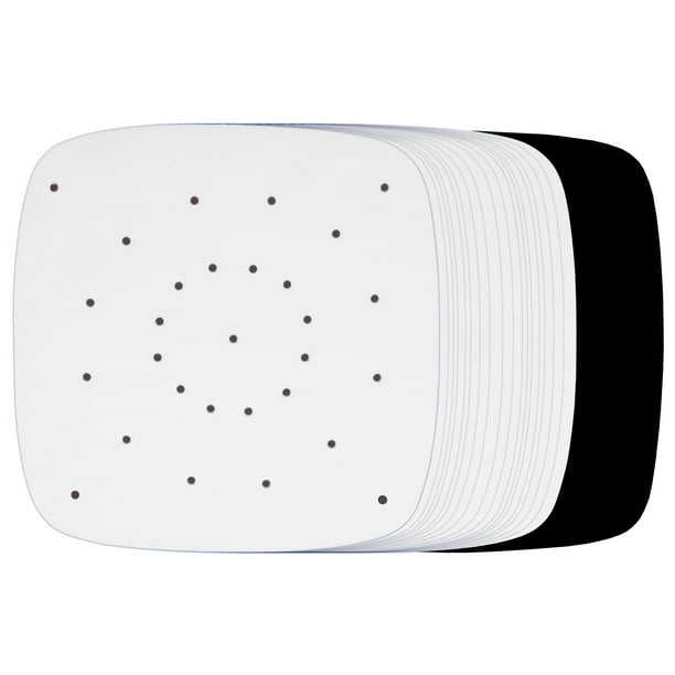 Air Fryer Parchment Paper Liners Compatible with Chefman, Power +MORE