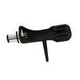 thumbnail image 2 of TISHITA Turntable Headshell Easy to Use Pin Stand Audio for Pickup Player, 2 of 8