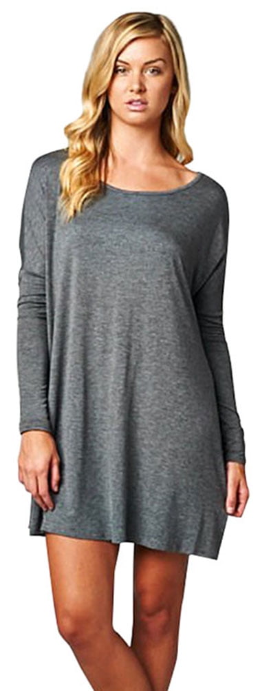 dress tunic tops