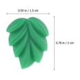 thumbnail image 2 of unbranded 30Ud Chinchetas Decorativas Hoja Para Tablero Mensajes Y Manualidades, 2 of 8