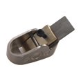 thumbnail image 4 of Violin Thumb Planing Violin Making Tool With Adjustable Wrench Copper Planing Finger Planing Tool F Banmo, 4 of 5