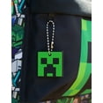 thumbnail image 4 of Minecraft Sac à Dos Multicolore Unisexe pour Enfants, 4 of 6