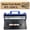 Black*1, variant on WT-320CL WT320CL Waste Toner Bottle Replacement for Brother MFC-L8600CDW MFC-L8610CDW MFC-L8850CDW MFC-L8900CDW MFC-L9570CDW Printers, High Yield 60,000 Pages