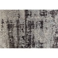 thumbnail image 4 of TOV Furniture Chenille 18"H Traditional Fabric Pouf in Neutral Gray, 4 of 5