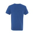 thumbnail image 3 of Next Level Men's Tri Blend Ribbed Knit V-Neck T-Shirt, Style NL6040, 3 of 3