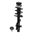 thumbnail image 7 of Detroit Axle - Front Rear Struts w/Coil Spring Sway Bar Links Replacement for 2011-2012 Chevrolet Camaro 3.6L - 6pc Set, 7 of 7