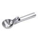 thumbnail image 1 of Cuchara para Helado, Cuchara para porciones de Galletas de Acero inoxidable, Cuchara para Helado, Masa para Galletas, Sorbete de Almendras, 1 of 7