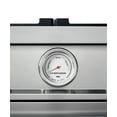 thumbnail image 2 of Bertazzoni 30" Professional Series range - Gas oven - 4 brass burners - PROF304GASART, 2 of 6