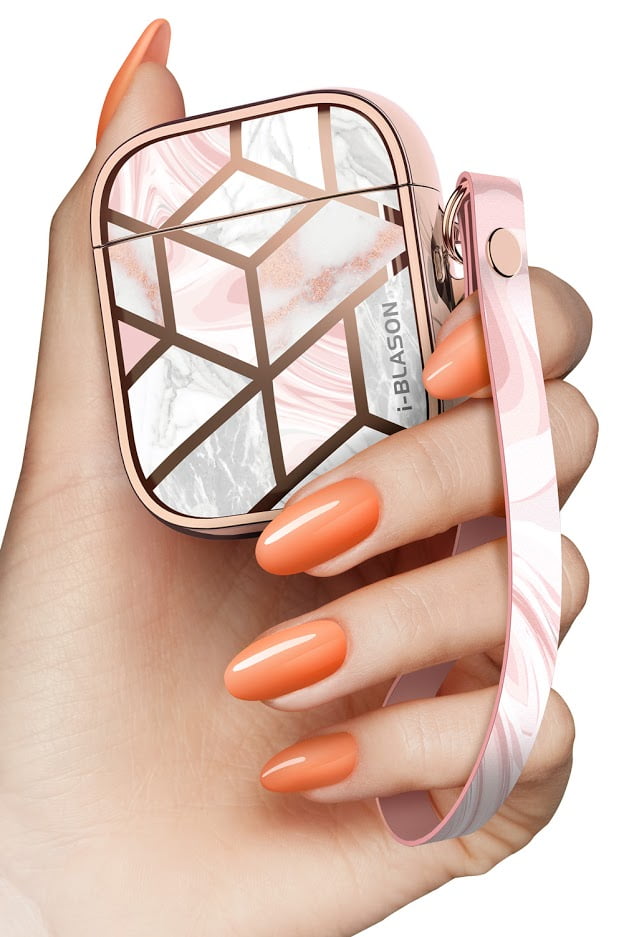 Marble Pink