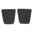 thumbnail image 2 of MB193884, Wear  Brake  Pedal Pad Kit Stable Control Easy Installation  For Outlander Lancer Cordia, 2 of 8