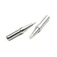 thumbnail image 2 of 6Pcs/Set Replacement Et Soldering Iron for Tips for Weller We1010Na Wesd51 Wes50/51, 2 of 10