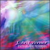 J. Arif Verner - Through the Timeless - New Age - CD