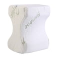 thumbnail image 2 of Memory Pillow, Hips Knee Comfort Support Leg Cushion, With Washable Cover Cushion Pain Pressure Relief For Home, 2 of 2