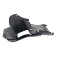 thumbnail image 2 of For 10-14 VW Golf/Jetta Front Splash Shield Inner Fender Liner Panel Right Side, 2 of 5