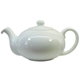 Fun Factory Tea Pot w Lid in Red - Walmart.com