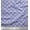 Lavender Blue, variant on Soimoi Blue Cotton Voile Fabric Bulb & Stripe Printed Fabric 1 Yard 42 Inch Wide