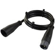 thumbnail image 4 of 9 Pin Wheel Hub Motor Cable 60cm EBike Motor Extension Cable Female to Male Connector for E-Bike Accessories,1Pc, 4 of 7