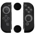 thumbnail image 1 of fastboy Étui de Protection pour Switch en Silicone, Coque de Poignée de Jeu Antichoc, 1 of 4